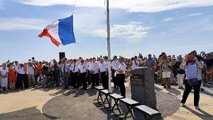 Cap Agde - Debarquement Provence - 15.08.2024 - 080